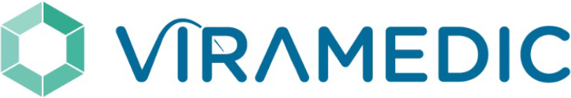 Viramedic logo